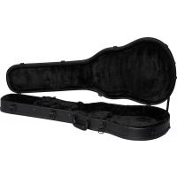 Gibson Accessories Etui ES-339 Modern Hardshell - Vue 2