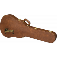 Gibson Accessories Etui ES-339 Original Hardshell Brown - Vue 1