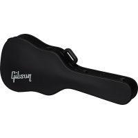 GIBSON ACCESSORIES Etui Dreadnought Modern Hardshell - Vue 1