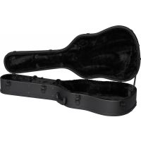GIBSON ACCESSORIES Etui Dreadnought Modern Hardshell - Vue 2