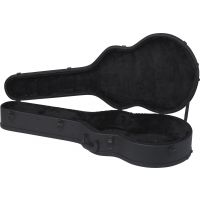 GIBSON ACCESSORIES Etui J-185 Modern Hardshell - Vue 2