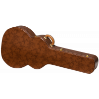 GIBSON ACCESSORIES Etui J-200 Lifton Historic - Vue 1