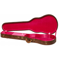 GIBSON ACCESSORIES Etui Les Paul Lifton Historic - Vue 2