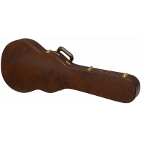 Gibson Accessories Etui Les Paul Jr Gator Skin Hardshell - Vue 1