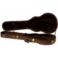 Gibson Accessories Etui Les Paul Jr Gator Skin Hardshell - Vue 2