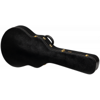 GIBSON ACCESSORIES Etui ES-335 Lifton Historic black - Vue 1