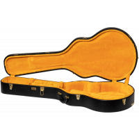 GIBSON ACCESSORIES Etui ES-335 Lifton Historic black - Vue 2