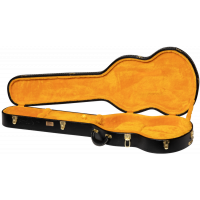 GIBSON ACCESSORIES Etui SG Lifton Historic black - Vue 2