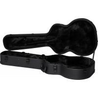 Gibson Accessories Etui Small-Body Modern Hardshell - Vue 2