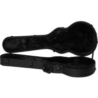 Gibson Accessories Etui Les Paul Modern Hardshell Black - Vue 2