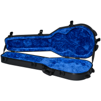 GIBSON ACCESSORIES Etui ES-339 Deluxe Protector - Vue 2