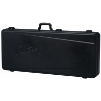 Gibson Accessories Etui Explorer Deluxe Protector - Vue 1