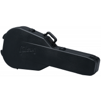 GIBSON ACCESSORIES Etui Jumbo Acoustic Deluxe Protector - Vue 1