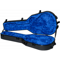 GIBSON ACCESSORIES Etui Jumbo Acoustic Deluxe Protector - Vue 2