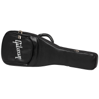 Gibson Accessories Housse Les Paul / SG Premium Black - Vue 1