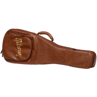 Gibson Accessories Housse Les Paul / SG Premium Brown - Vue 1