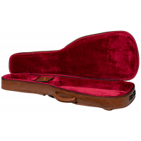 Gibson Accessories Housse Les Paul / SG Premium Brown - Vue 2