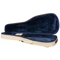 Gibson Accessories Housse Les Paul / SG Premium Cream - Vue 2