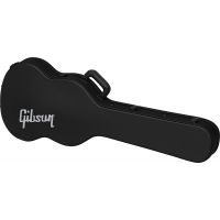 Gibson Accessories Etui SG Modern Hardshell Black - Vue 1