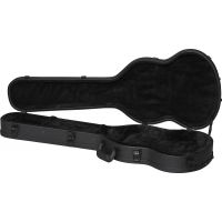 Gibson Accessories Etui SG Modern Hardshell Black - Vue 2