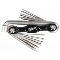 Gibson Accessories Multi-Tool - Vue 2