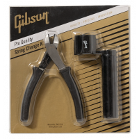 Gibson Accessories Kit Changement de Cordes - Vue 2