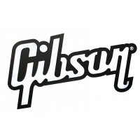 Gibson Accessories Gibson Logo Lumineux LED - Vue 1