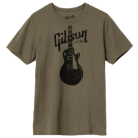 Gibson Accessories T-Shirt Les Paul - Taille M - Vue 1