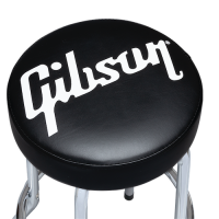 Gibson Accessories Tabouret Gibson Logo Short - Vue 2