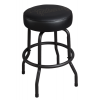 Gibson Accessories Tabouret Gibson Star Logo Short - Vue 1