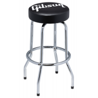 Gibson Accessories Tabouret Gibson Logo Tall - Vue 1