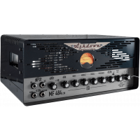 Ashdown Tête d'ampli guitare à lampes 30w avec Two Notes Torpedo embarqué - Vue 3