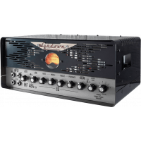 Ashdown Tête d'ampli guitare à lampes 30w avec Two Notes Torpedo embarqué - Vue 4