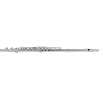 Pearl Flute Flûte en Ut Quantz Forza Adolie 2023 - Vue 1