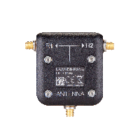 Shure UA221DB-RSMA Répartiteur d’antenne passive 2.4 & 5.8 GHz - Vue 1