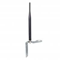 Shure UA8-2.4-5.8 Antenne 1/2 onde, 45 degrés, 2.4 & 5.8 GHz pour système sans fil numérique GLX-D+ - Vue 1