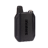 Shure GLXD1+ Emetteur de poche numérique - Vue 1