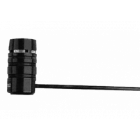 Shure GLXD124R+/85 Système double sans fil numérique avec micro main SM58 et micro cravatte WL185 - Vue 5