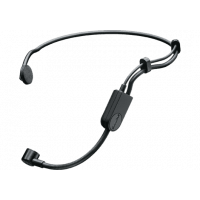 Shure GLXD14+/PGA31 Système sans fil numérique avec micro serre-tête PGA31 - Vue 5