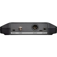 Shure GLXD14+/SM35 Système sans fil numérique avec micro serre-tête SM35 - Vue 3