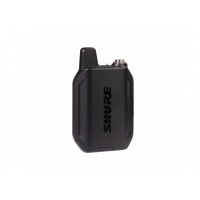 Shure GLXD14+/SM35 Système sans fil numérique avec micro serre-tête SM35 - Vue 4