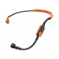 Shure GLXD14R+/SM31 Système sans fil numérique rackable pour fitness avec micro serre-tête SM31 - Vue 5
