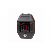 Shure GLXD16+ Système sans fil numérique de pédale de guitare - Vue 2