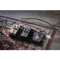 Shure GLXD16+ Système sans fil numérique de pédale de guitare - Vue 5