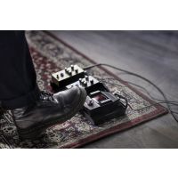 Shure GLXD6+ Récepteur HF pédalier accordeur - Vue 3