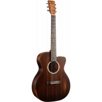 C.F. Martin & Co 000CJR-10E Streetmaster - Vue 1