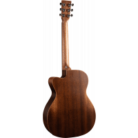 C.F. Martin & Co 000CJR-10E Streetmaster - Vue 2