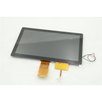 QSC Pro audio Afficheur TOUCHMIX30 - Vue 1