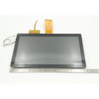 QSC Pro audio Afficheur TOUCHMIX30 - Vue 3