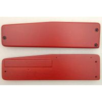 Nord Paire de flancs en bois (G +D) pour Nord Electro 6D 61 et 73 - Vue 1